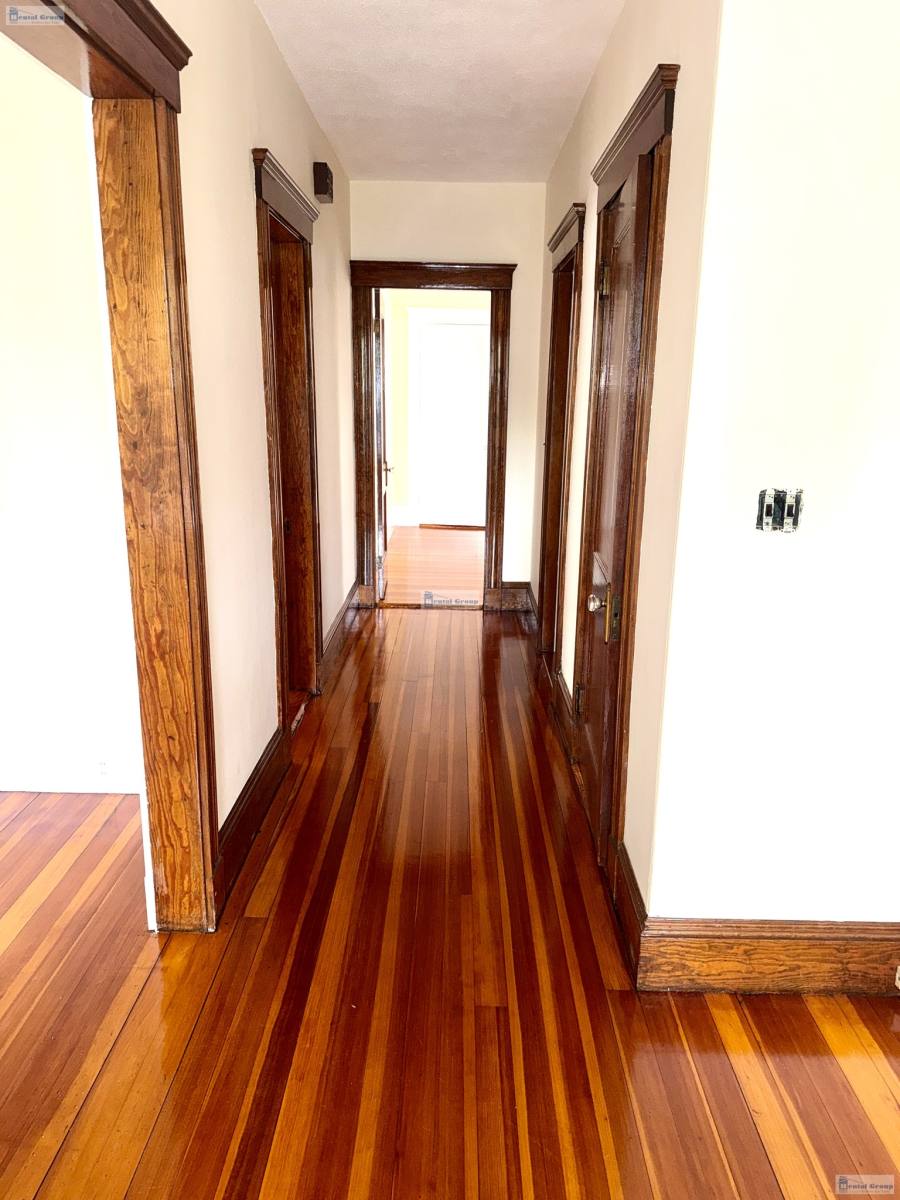 Apartment for rent at 66 Cleveland #1, Arlington, MA 02474