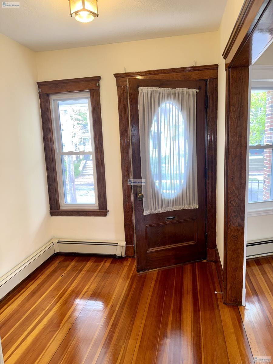 Apartment for rent at 66 Cleveland #1, Arlington, MA 02474
