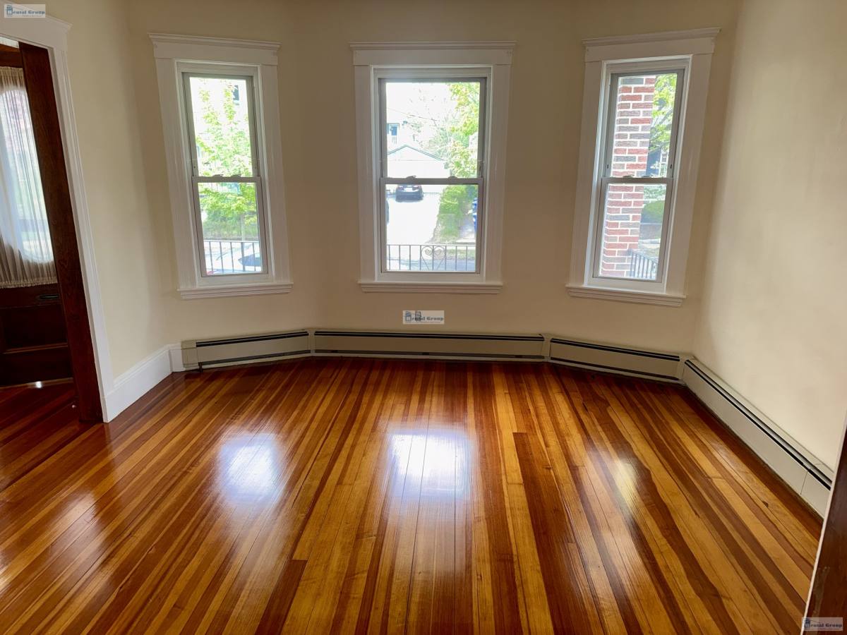Apartment for rent at 66 Cleveland #1, Arlington, MA 02474