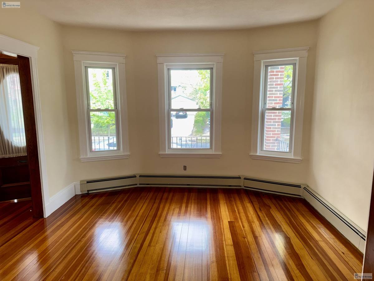 Apartment for rent at 66 Cleveland #1, Arlington, MA 02474