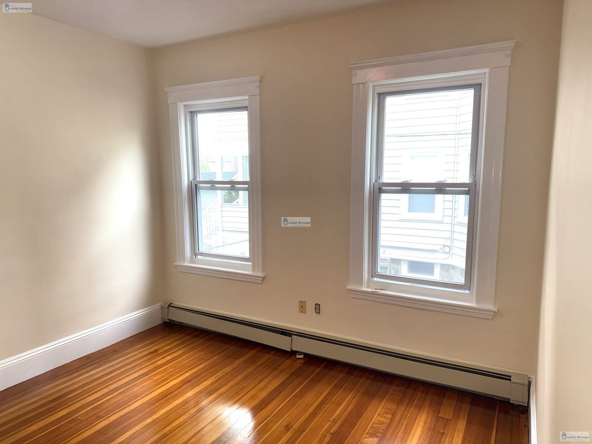 Apartment for rent at 66 Cleveland #1, Arlington, MA 02474