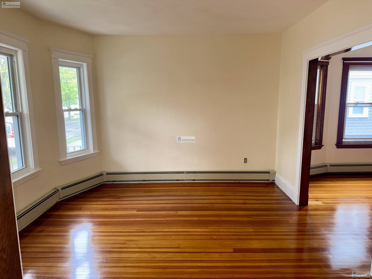 Apartment for rent at 66 Cleveland #1, Arlington, MA 02474