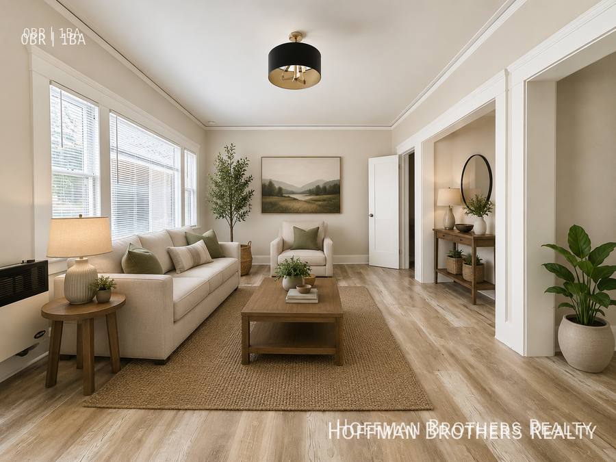 Apartment for rent at 333 W 4th St #9, Long Beach, CA 90802
