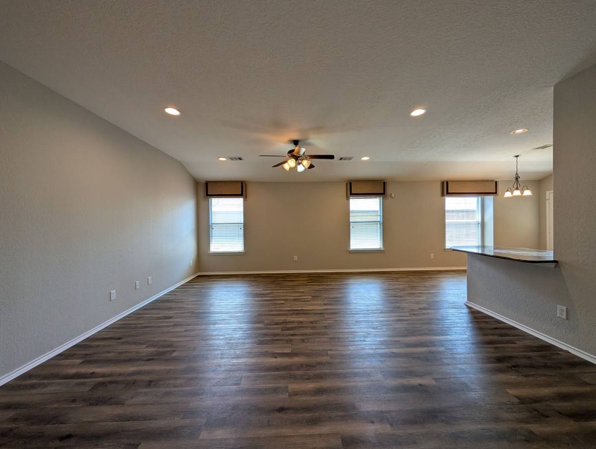 House for rent at 2937 Post Oak Circle, New Braunfels, TX 78130