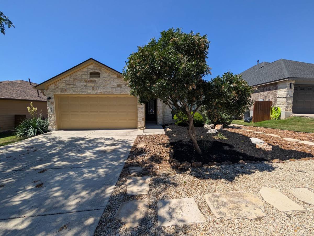 House for rent at 2937 Post Oak Circle, New Braunfels, TX 78130