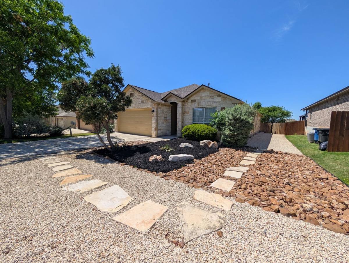 House for rent at 2937 Post Oak Circle, New Braunfels, TX 78130