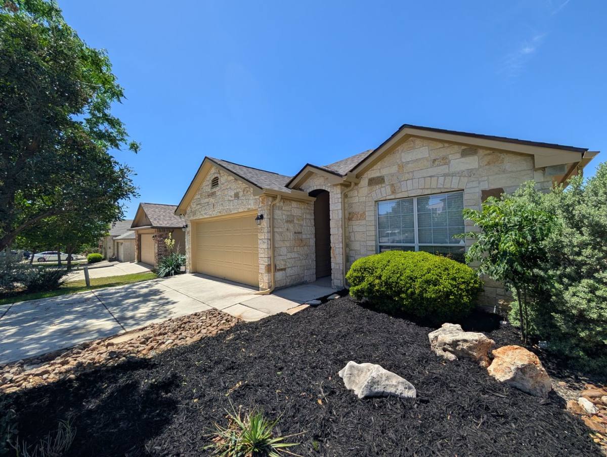 House for rent at 2937 Post Oak Circle, New Braunfels, TX 78130