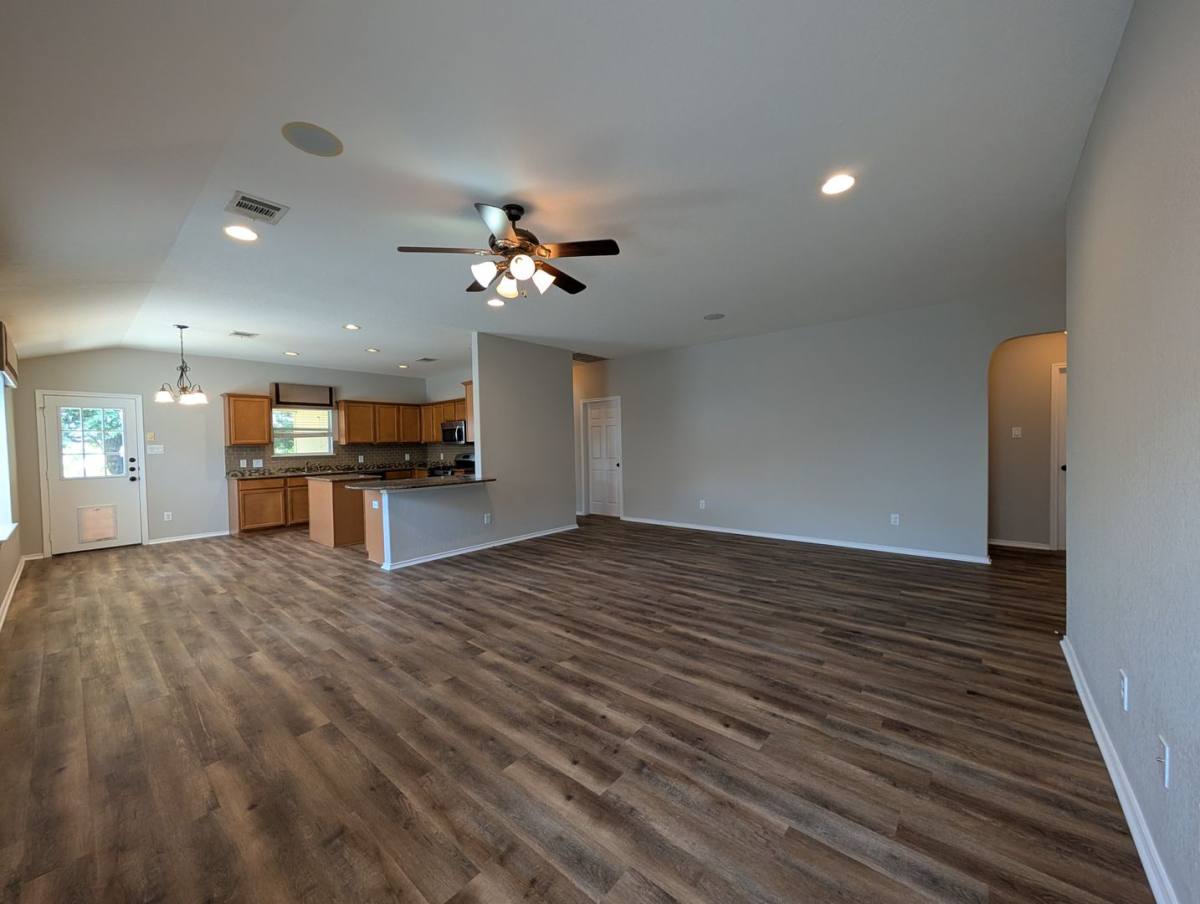 House for rent at 2937 Post Oak Circle, New Braunfels, TX 78130