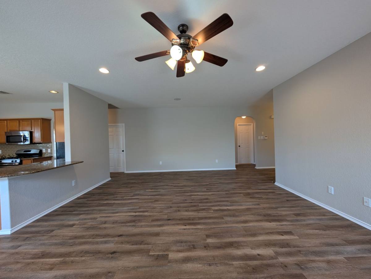 House for rent at 2937 Post Oak Circle, New Braunfels, TX 78130