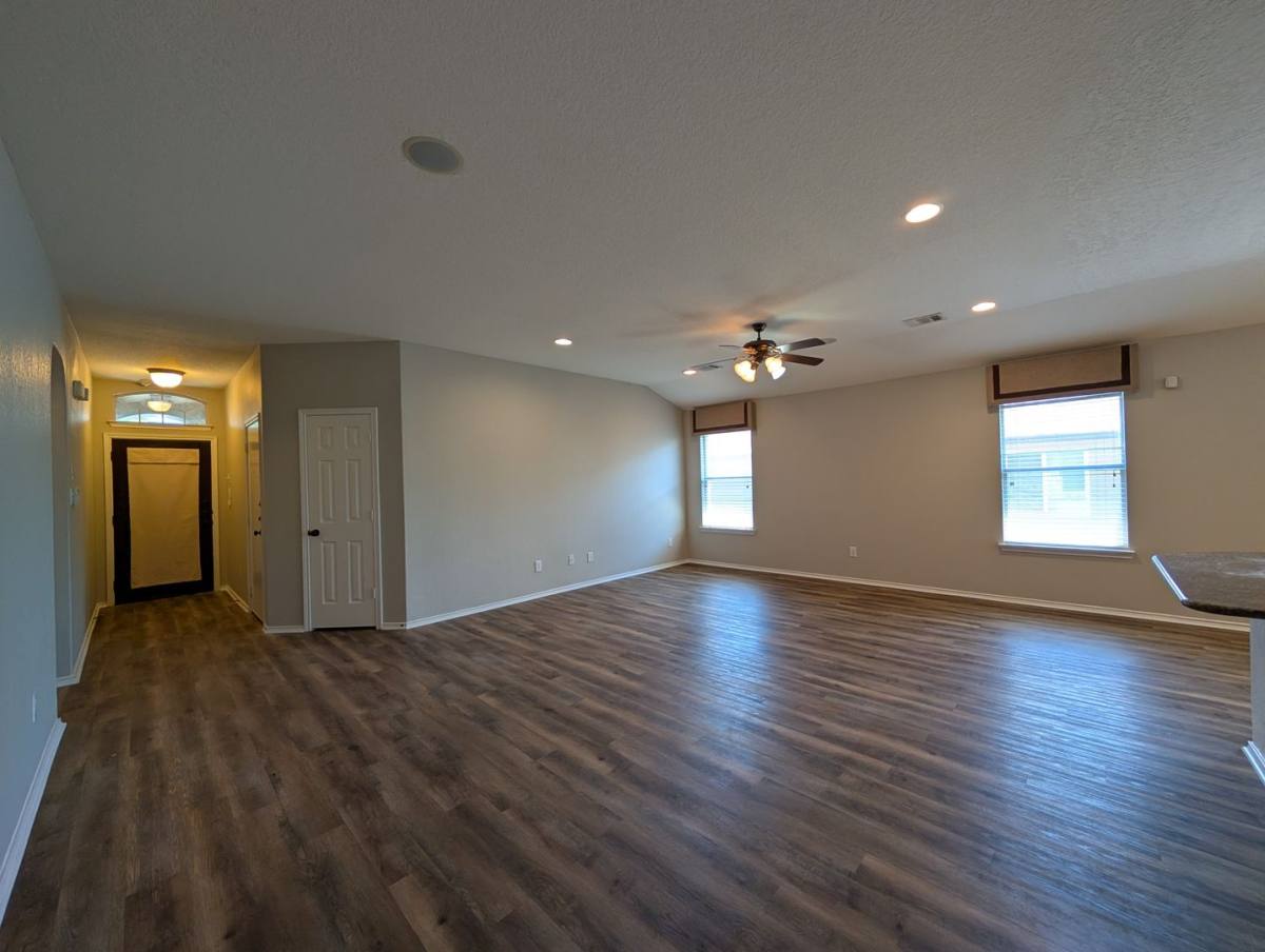 House for rent at 2937 Post Oak Circle, New Braunfels, TX 78130