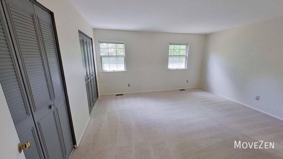 Apartment for rent at 5805 Nottoway Court #D, Raleigh, NC 27615