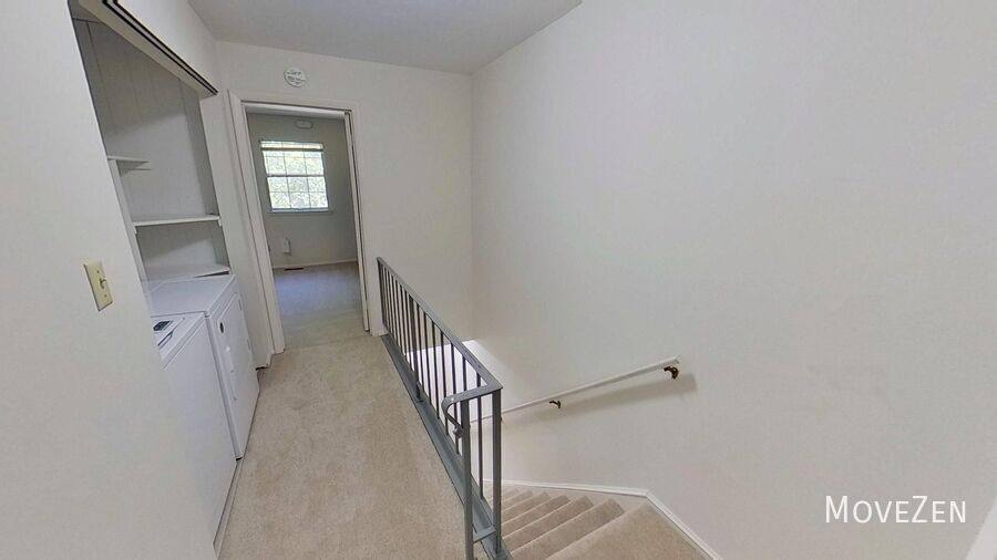 Apartment for rent at 5805 Nottoway Court #D, Raleigh, NC 27615