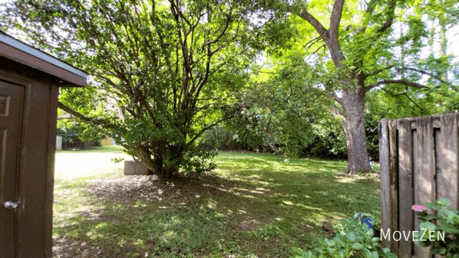 Apartment for rent at 5805 Nottoway Court #D, Raleigh, NC 27615