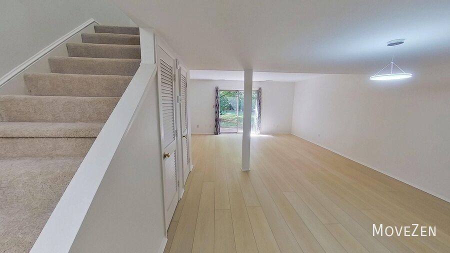 Apartment for rent at 5805 Nottoway Court #D, Raleigh, NC 27615