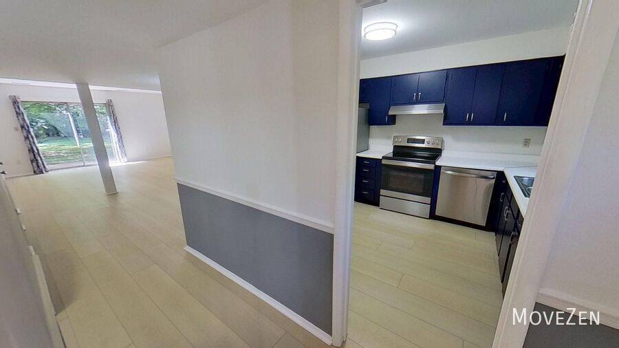Apartment for rent at 5805 Nottoway Court #D, Raleigh, NC 27615