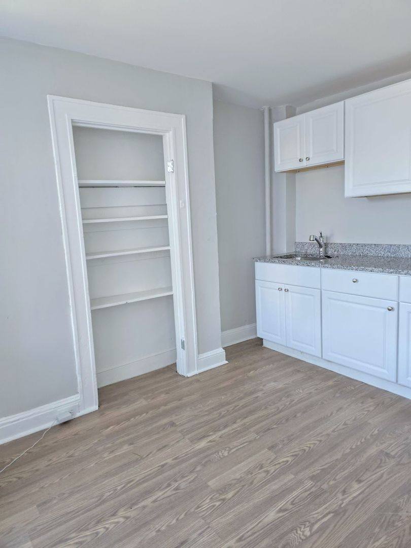 Apartment for rent at 3410 Belair Rd, Baltimore, MD 21213