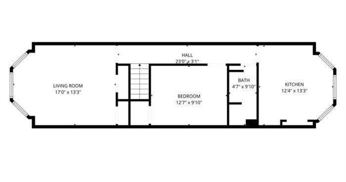 Apartment for rent at 3410 Belair Rd, Baltimore, MD 21213