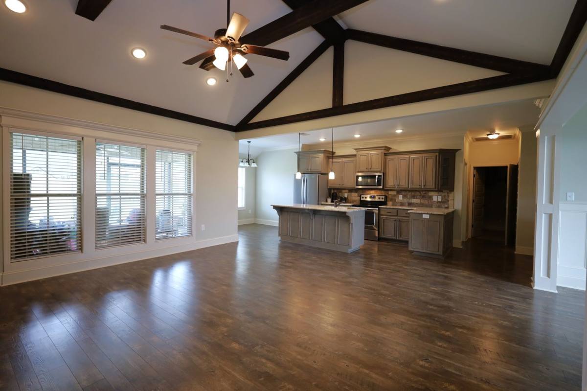 House for rent at 3872 Karaline Circle, Valdosta, GA 31605