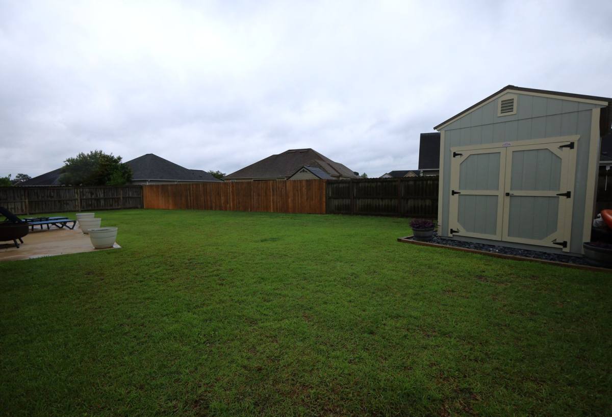 House for rent at 3872 Karaline Circle, Valdosta, GA 31605