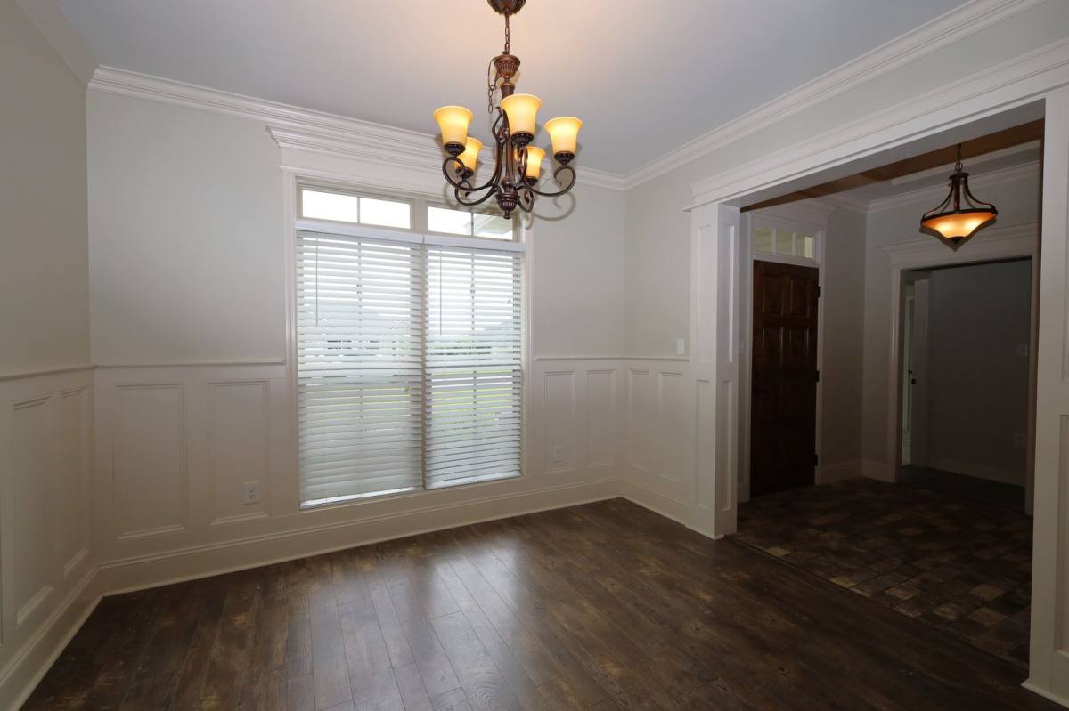 House for rent at 3872 Karaline Circle, Valdosta, GA 31605
