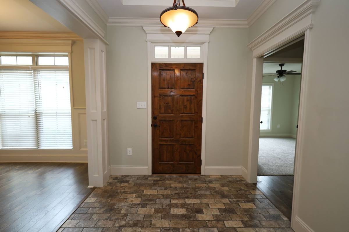 House for rent at 3872 Karaline Circle, Valdosta, GA 31605