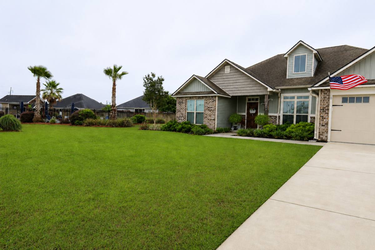 House for rent at 3872 Karaline Circle, Valdosta, GA 31605