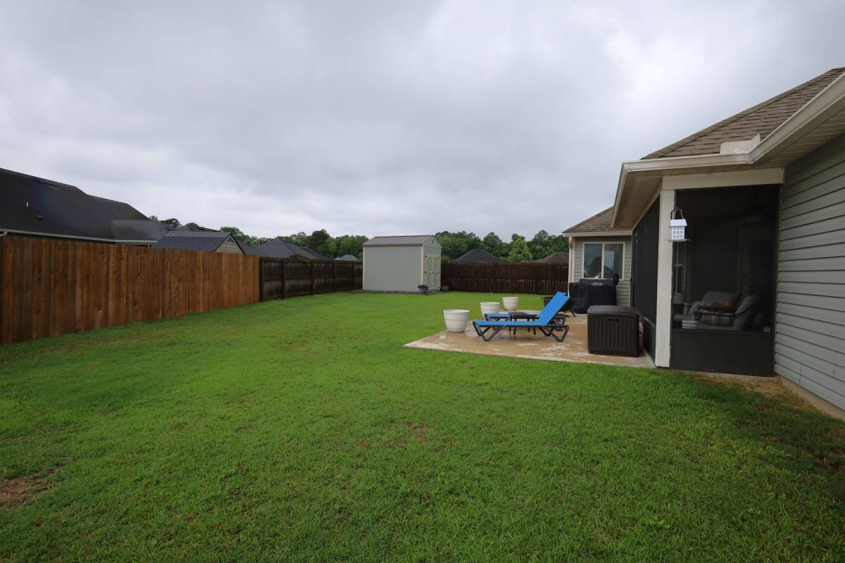 House for rent at 3872 Karaline Circle, Valdosta, GA 31605