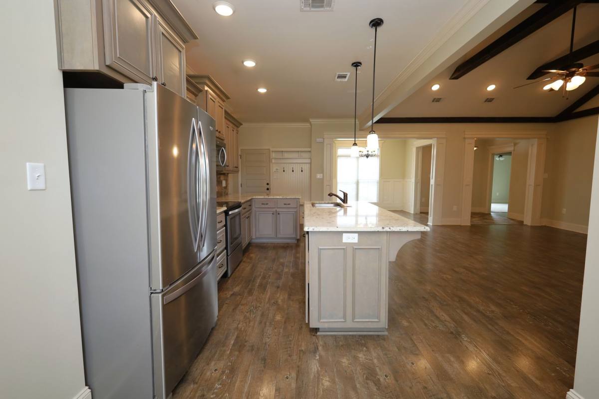 House for rent at 3872 Karaline Circle, Valdosta, GA 31605