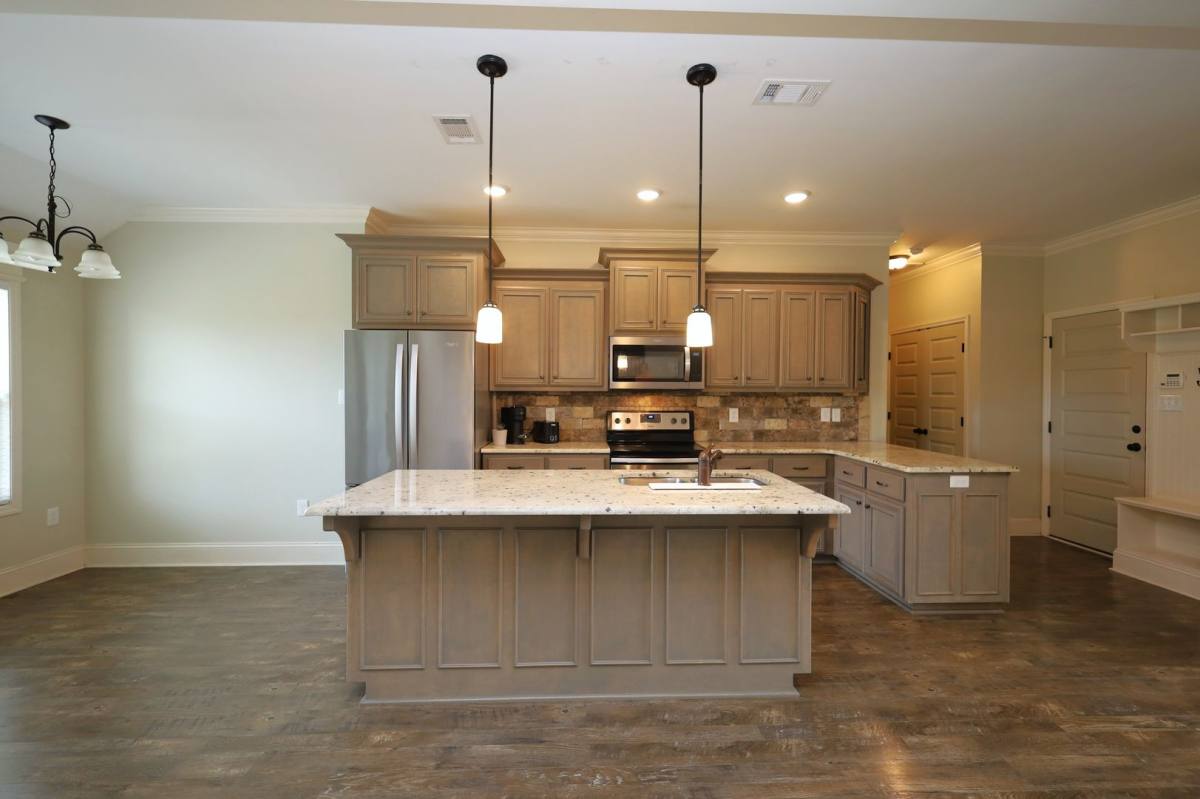 House for rent at 3872 Karaline Circle, Valdosta, GA 31605