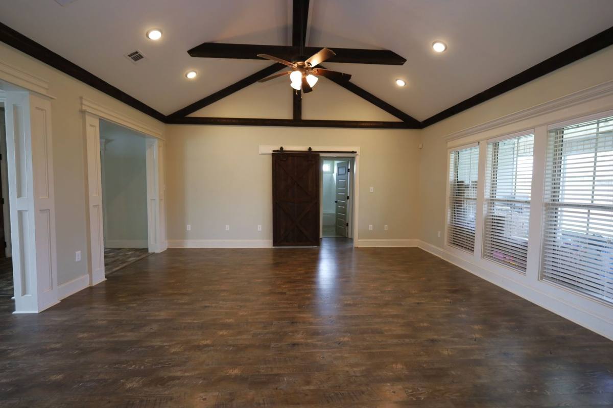 House for rent at 3872 Karaline Circle, Valdosta, GA 31605
