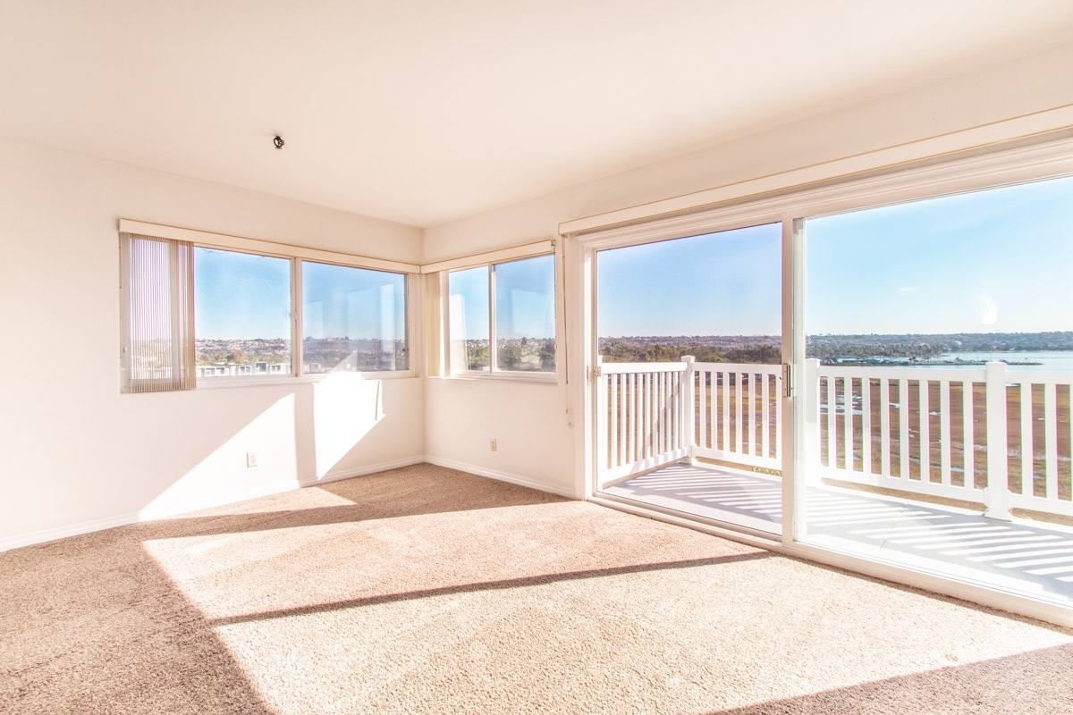 Apartment for rent at 4015 Crown Point Dr, San Diego, CA 92109