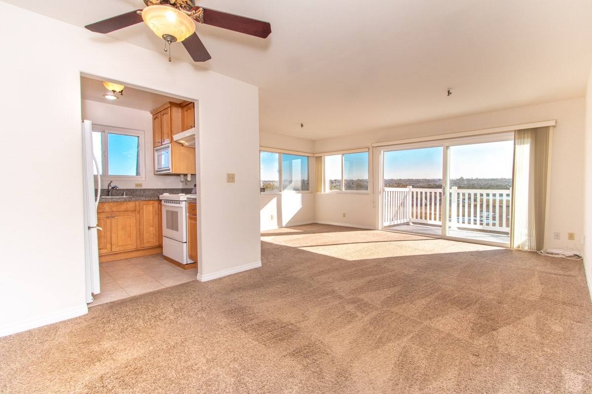 Apartment for rent at 4015 Crown Point Dr, San Diego, CA 92109