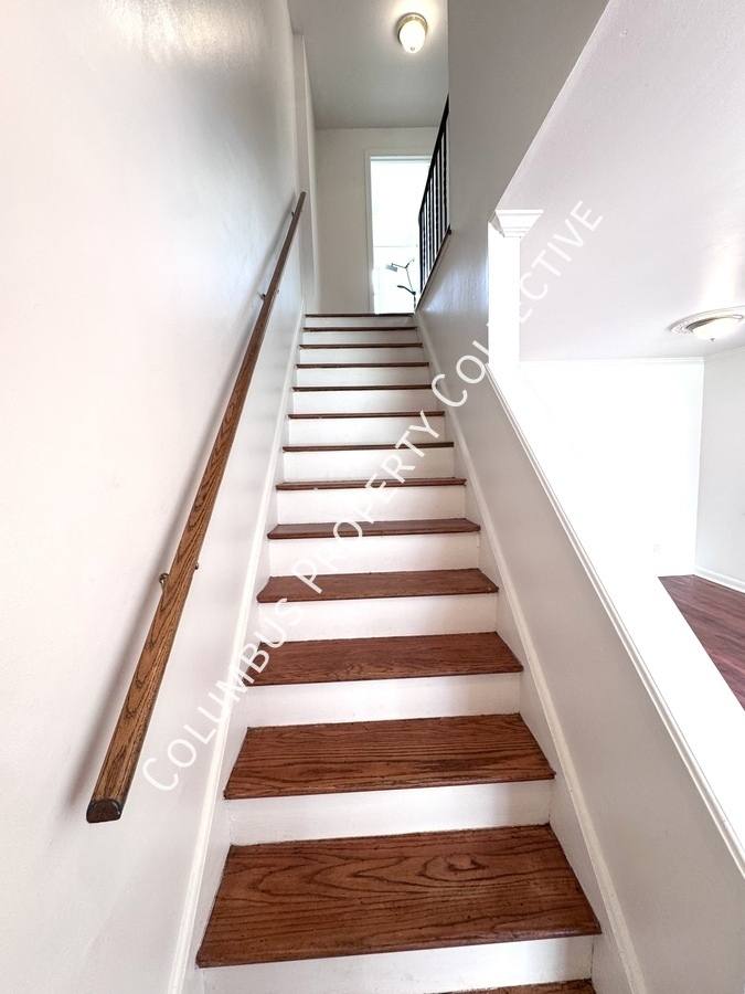 Townhouse for rent at 240 Broad Meadows Blvd, Columbus, OH 43214