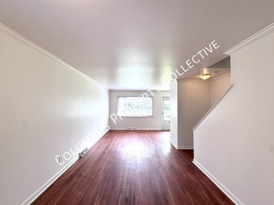 Townhouse for rent at 240 Broad Meadows Blvd, Columbus, OH 43214