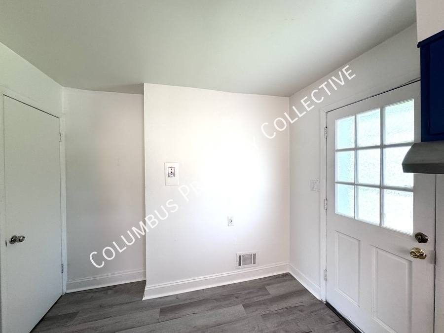 Townhouse for rent at 240 Broad Meadows Blvd, Columbus, OH 43214