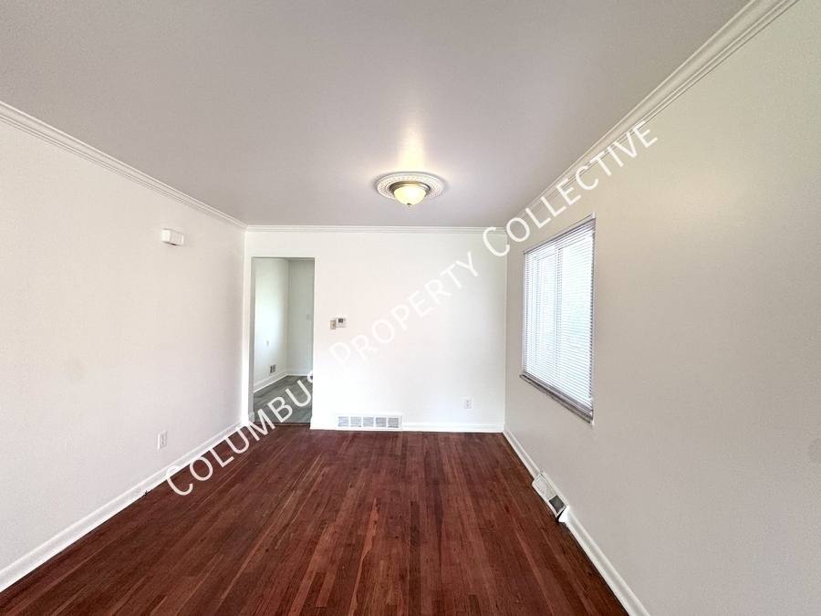 Townhouse for rent at 240 Broad Meadows Blvd, Columbus, OH 43214