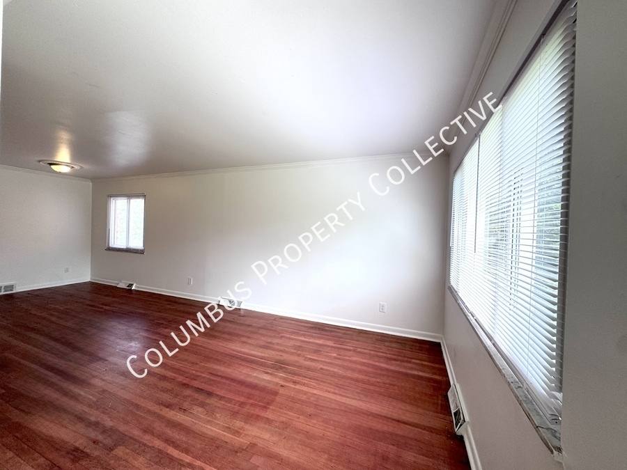 Townhouse for rent at 240 Broad Meadows Blvd, Columbus, OH 43214