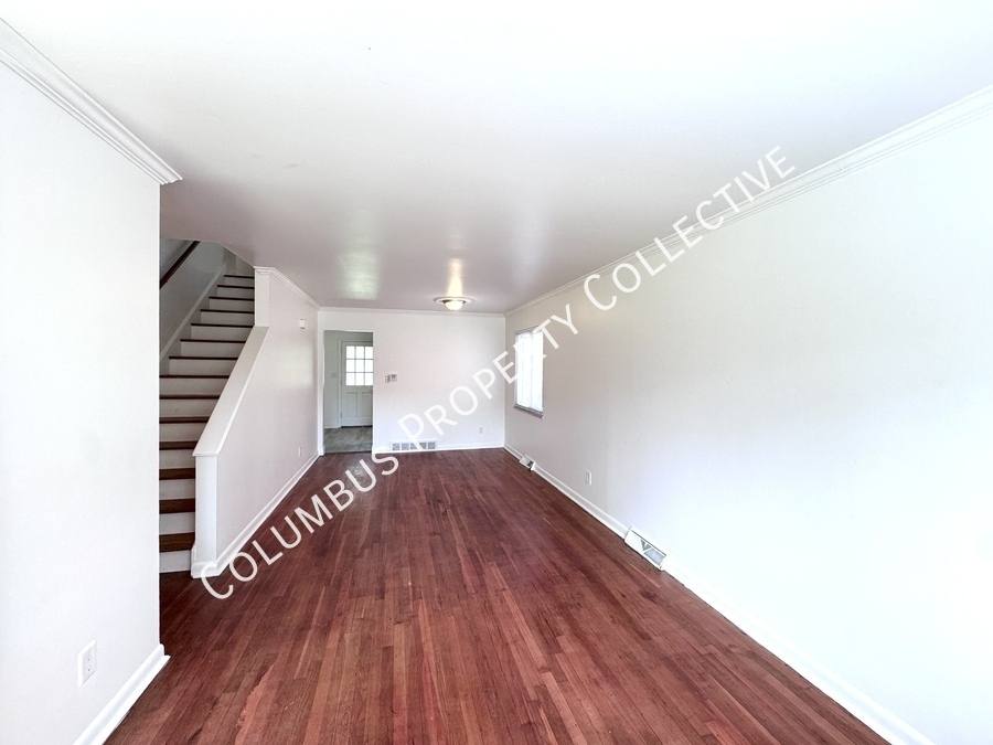 Townhouse for rent at 240 Broad Meadows Blvd, Columbus, OH 43214
