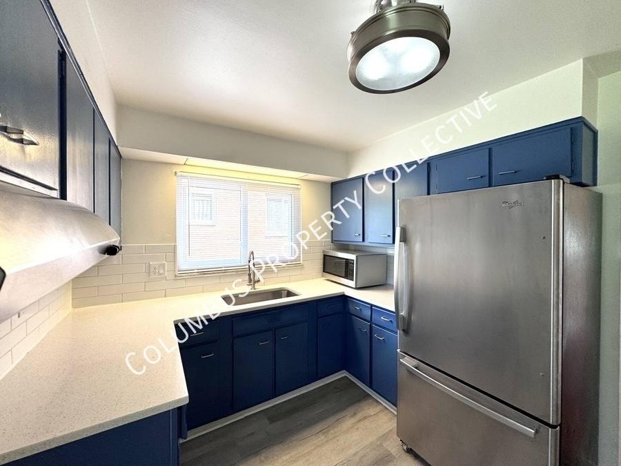 Townhouse for rent at 240 Broad Meadows Blvd, Columbus, OH 43214