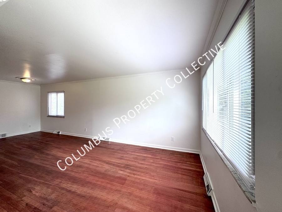 Townhouse for rent at 240 Broad Meadows Blvd, Columbus, OH 43214