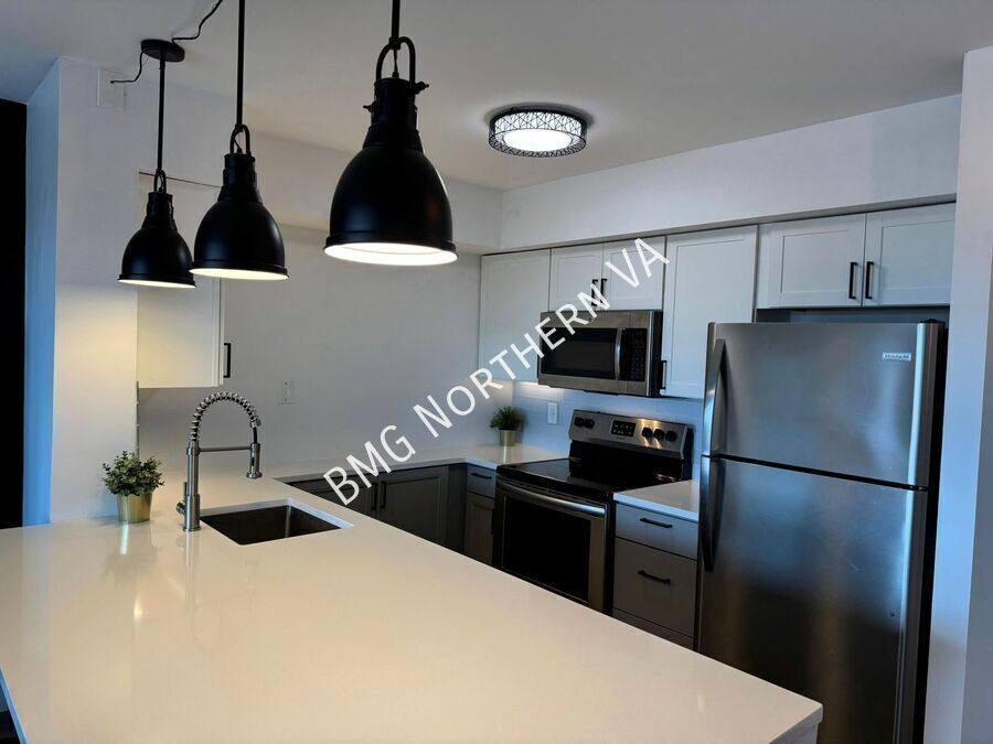 Condo for rent at 1200 Braddock Place #507, Alexandria, VA 22314