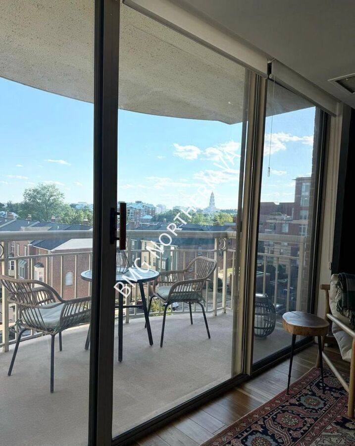 Condo for rent at 1200 Braddock Place #507, Alexandria, VA 22314