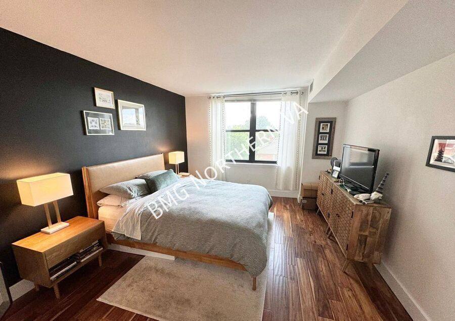 Condo for rent at 1200 Braddock Place #507, Alexandria, VA 22314