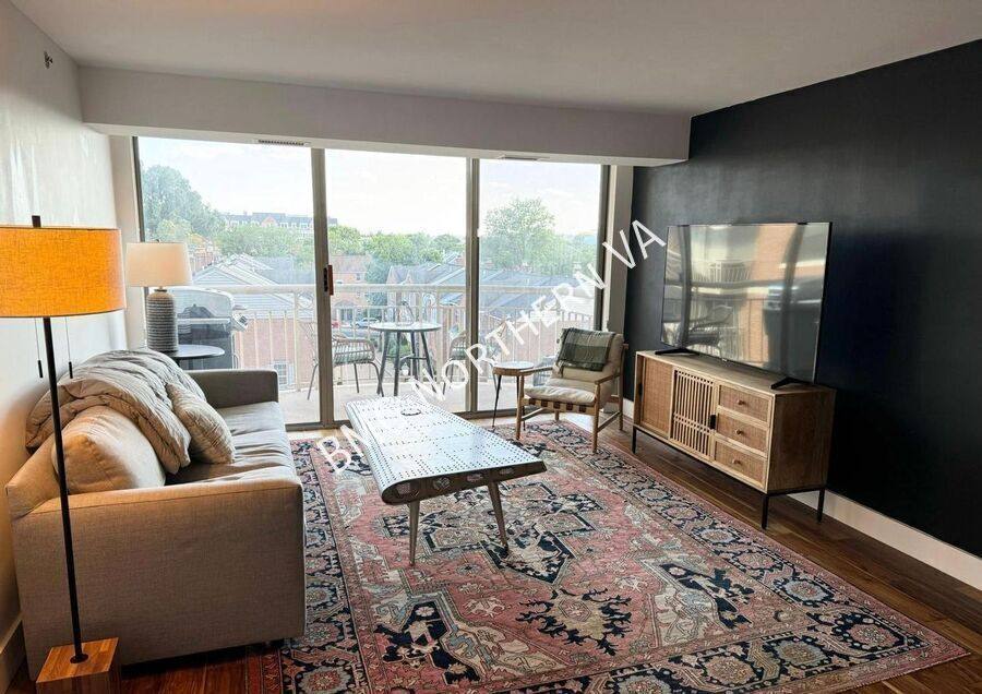 Condo for rent at 1200 Braddock Place #507, Alexandria, VA 22314