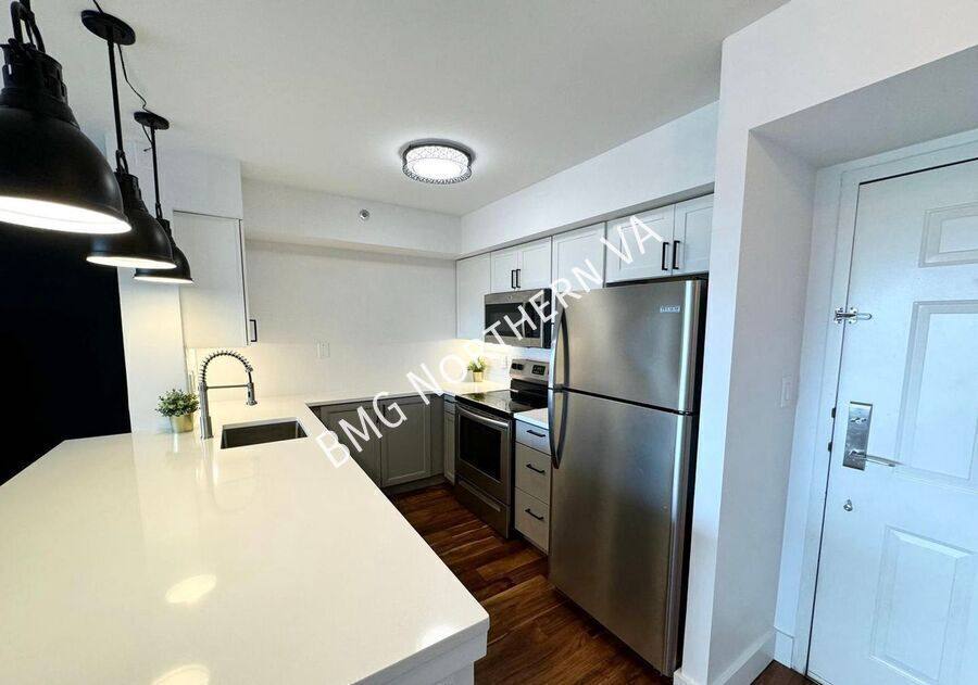 Condo for rent at 1200 Braddock Place #507, Alexandria, VA 22314