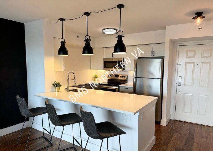 Condo for rent at 1200 Braddock Place #507, Alexandria, VA 22314