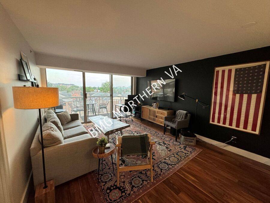 Condo for rent at 1200 Braddock Place #507, Alexandria, VA 22314