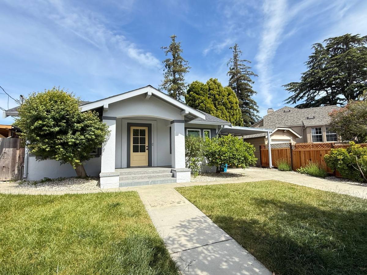 House for rent at 20 Grand Blvd, San Mateo, CA 94401