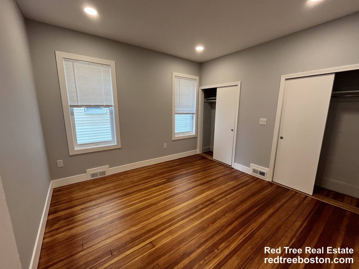 House for rent at 31 Faywood Ave #1, East Boston, MA 02128