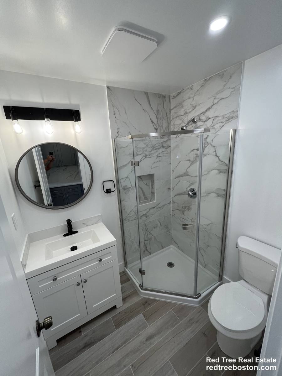 House for rent at 31 Faywood Ave #1, East Boston, MA 02128
